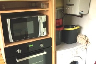 Bed And Breakfast Herblinois Proche Zenith De Nantes