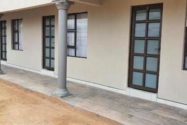 צימר K2 Guest House