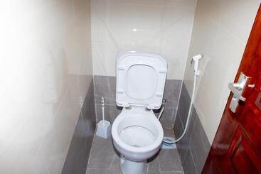 تختخواب و صبحانه Lavish Haven Home