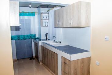 تختخواب و صبحانه Lavish Haven Home
