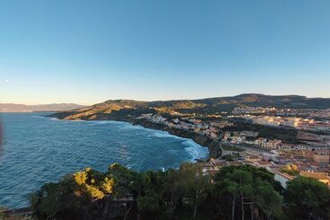تختخواب و صبحانه Residenza Nel Borgo L Appusentu