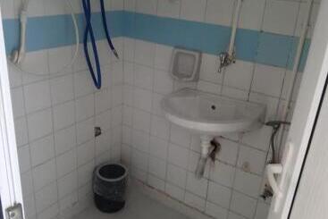 Deniz Yıldızı Apart