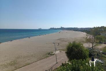 Deniz Yıldızı Apart