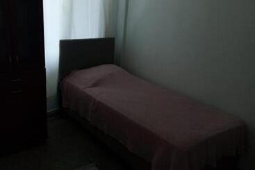 Deniz Yıldızı Apart