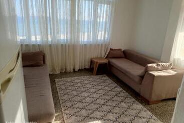 Deniz Yıldızı Apart