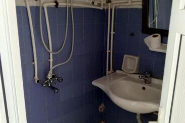Deniz Yıldızı Apart