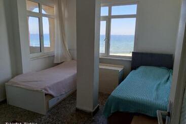 Deniz Yıldızı Apart