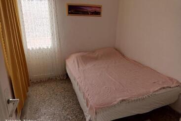 Deniz Yıldızı Apart