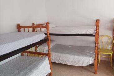 El Albergue Cirat
