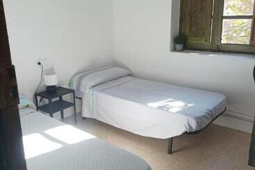 El Albergue Cirat - Cirat