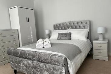 Fair Green B&b