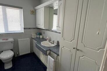 Fair Green B&b