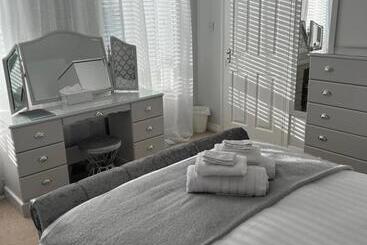 Fair Green B&b
