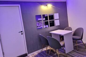 Gaia Villa Predeal