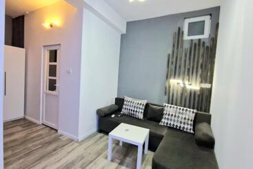 Gaia Villa Predeal