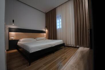 Helin S Hostel By Backpackers