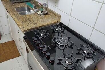 Hostel For One Com Quarto De Solteiro E Banheiro Privativos