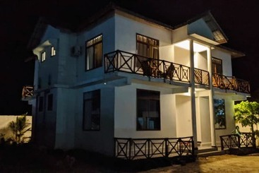 هتل Asili Nyumbani Residence