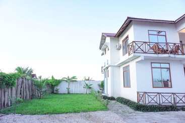 هتل Asili Nyumbani Residence