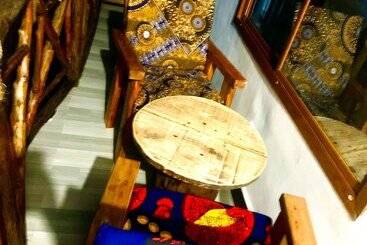 هتل Asili Nyumbani Residence