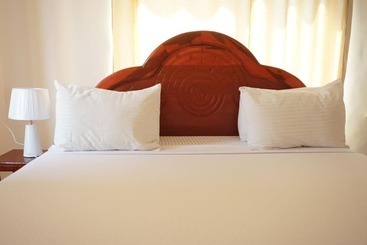 هتل Asili Nyumbani Residence