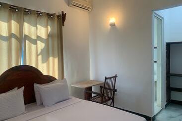 هتل Asili Nyumbani Residence
