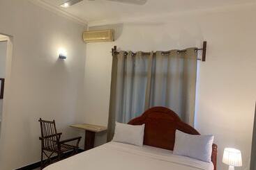 هتل Asili Nyumbani Residence