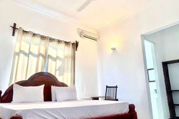 هتل Asili Nyumbani Residence