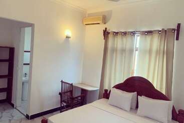هتل Asili Nyumbani Residence