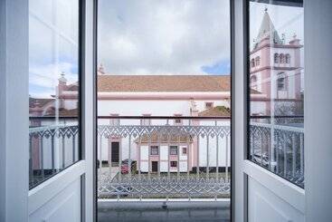 هتل Açores Autêntico Boutique