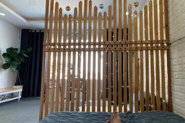 هتل Bồ Công Anh Hostel