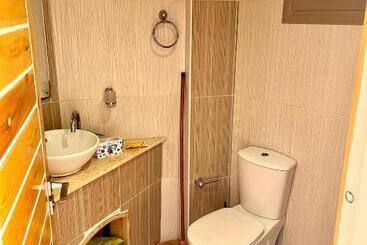 هتل Canyon Dahab Lagona