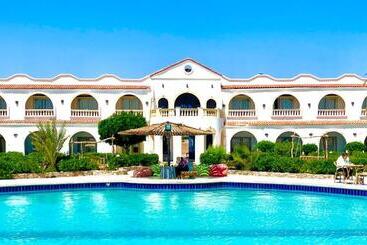 هتل Canyon Dahab Lagona