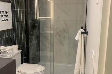 هتل Chalet 239 Boutique
