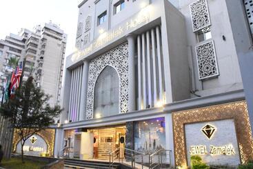 هتل Jewel Zamalek