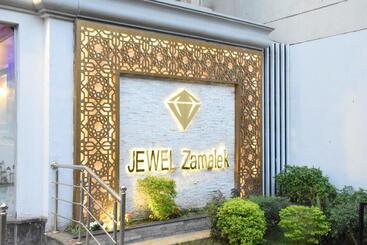 هتل Jewel Zamalek