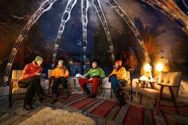هتل Onga Boutique Lodge