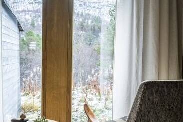 هتل Onga Boutique Lodge