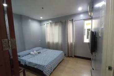 هتل Lendes Tourist Inn Annex