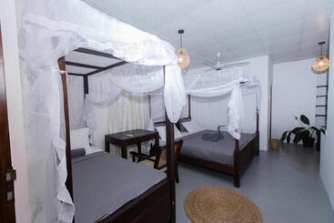 ホテル Prasith’s Place