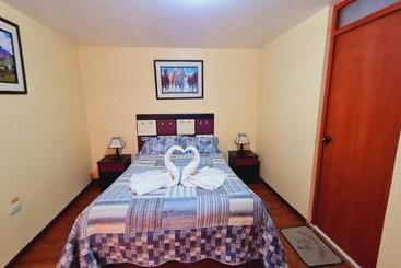 هتل Villa Hermosa