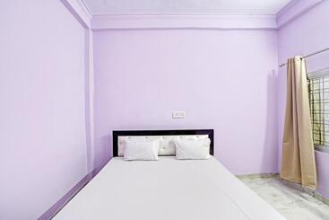 Oyo Hotel Classic Villa