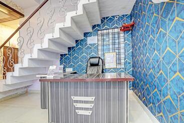 Oyo Hotel Classic Villa