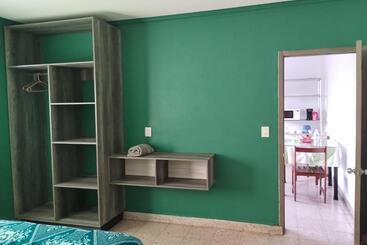 پانسیون Casa Mami2