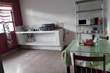 پانسیون Casa Mami2
