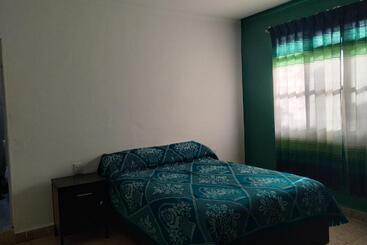 پانسیون Casa Mami2