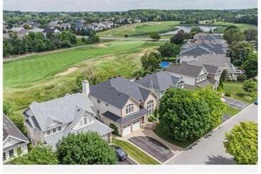 پانسیون Golf Viwe House