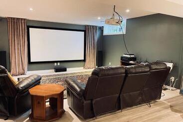 پانسیون Golf Viwe House