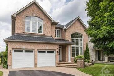 پانسیون Golf Viwe House