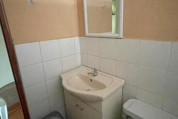 پانسیون Hostal Alborada